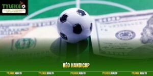 Kèo Handicap - Bí Quyết Đặt Cược Hiệu Quả Cho Hội Viên Mới