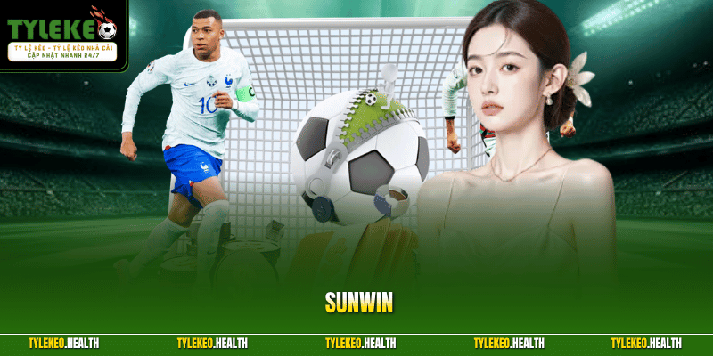 SUNWIN - Đánh Giá Chi Tiết về Nhà Cái Tỷ Lệ Kèo Tin Cậy